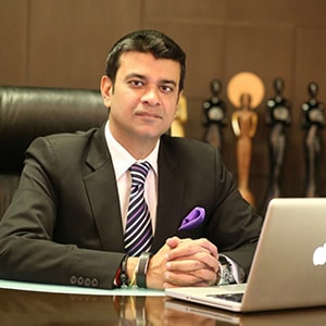 Mr. Ankush Nijhawan