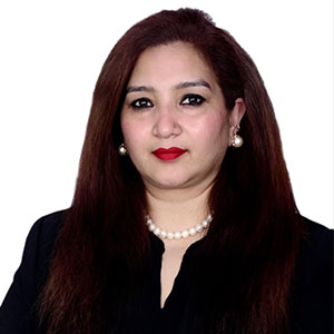 Lata Rastogi