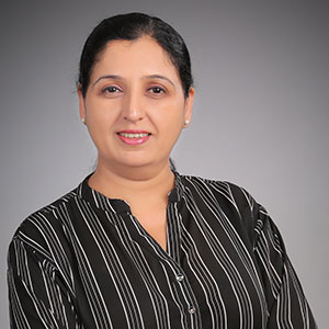 Maninder Kaur Puri