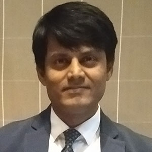 Priyanshu Wankhade