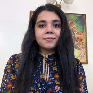 Radhika Setia