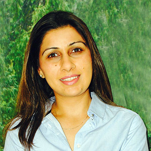 Tina Singh
