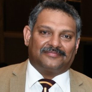 Anil Nair