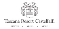 toscana Resort logo