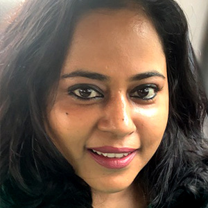 Ramena Singh