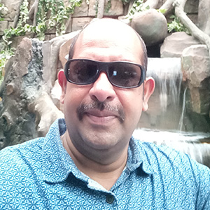 Vinod Kumar